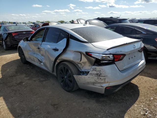 2019 NISSAN ALTIMA SR - 1N4BL4CV4KC171940