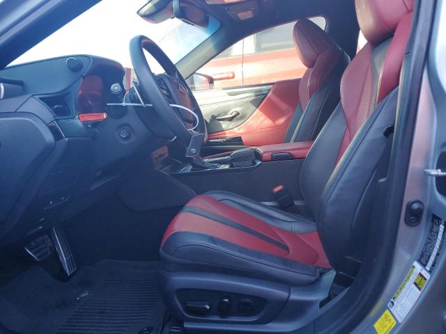 2022 LEXUS ES 350 BAS - 58AGZ1B13NU138071