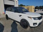 LAND ROVER RANGE ROVE photo