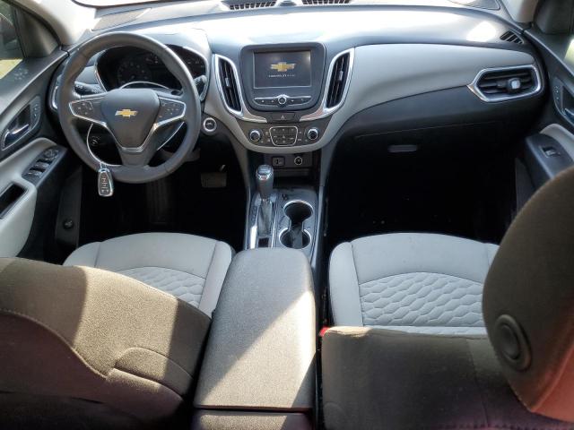 2018 CHEVROLET EQUINOX LT - 2GNAXJEV1J6184696