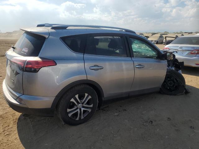 2017 TOYOTA RAV4 LE - 2T3BFREV6HW672684