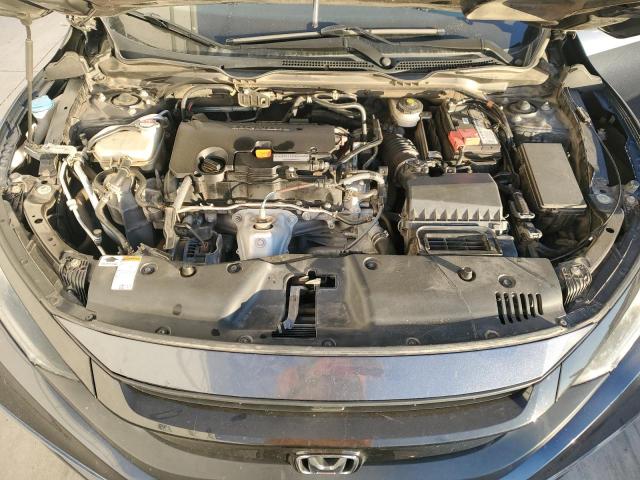2020 HONDA CIVIC LX - 19XFC2F66LE013890