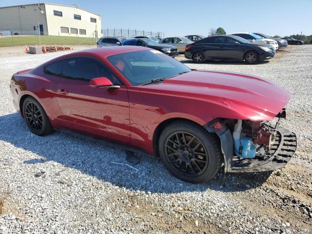 2016 FORD MUSTANG - 1FA6P8AM1G5318797