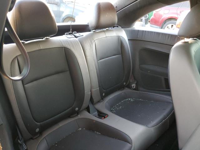 2015 VOLKSWAGEN BEETLE 1.8 - 3VWF17AT6FM641939