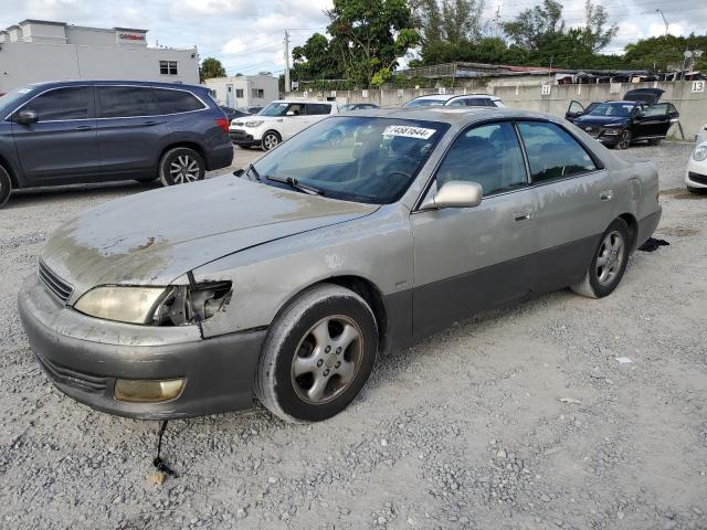 2000 LEXUS ES 300 #2969904965