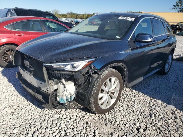 2019 INFINITI QX50 ESSEN - 3PCAJ5M3XKF119018