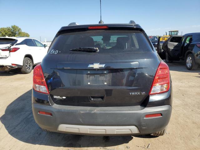 2016 CHEVROLET TRAX 1LT - KL7CJLSB1GB639171