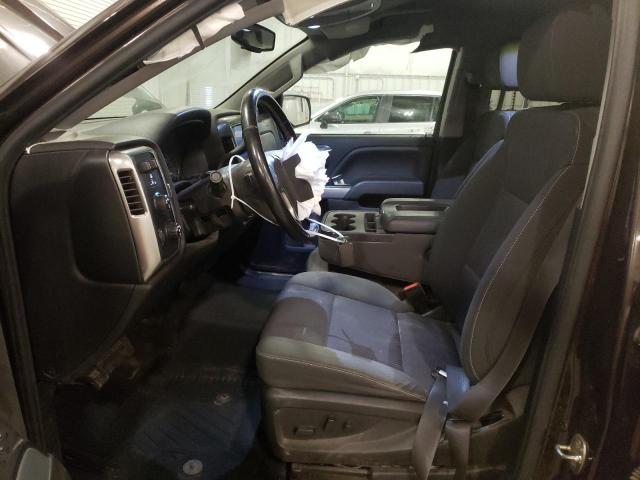 2019 CHEVROLET 1500 - 2GCVKPEC0K1117791