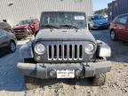 Lot #3030803438 2017 JEEP WRANGLER U