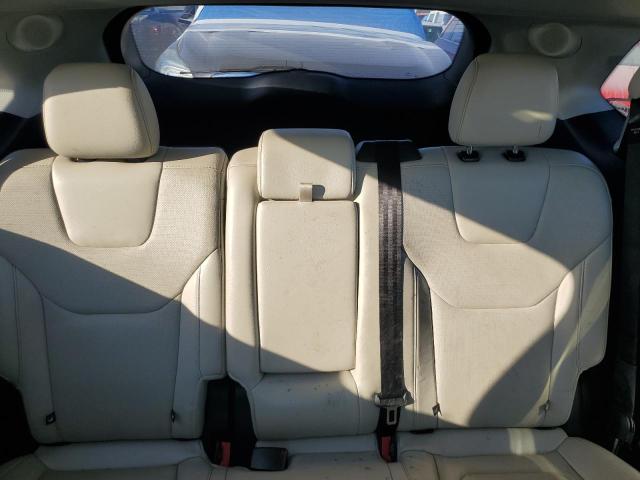 2016 FORD EDGE TITAN - 2FMPK3K98GBB31056