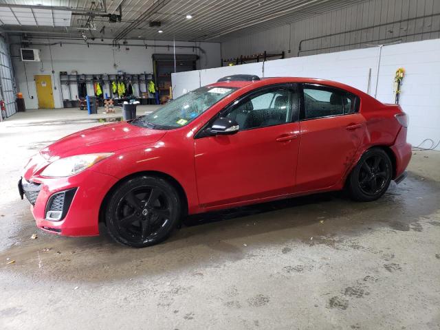 2010 MAZDA 3 S 2010