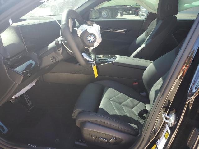 2024 BMW I5 EDRIVE WBY33FK07RCR02370