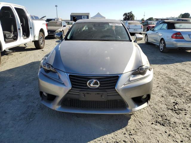 VIN JTHBE1D25E5007661 2014 Lexus IS, 350 no.5