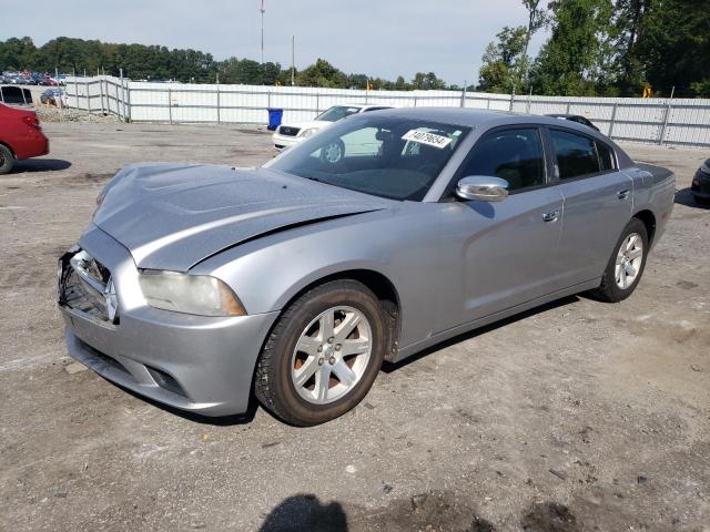 VIN 2C3CDXBG2DH688612 2013 Dodge Charger, SE no.1