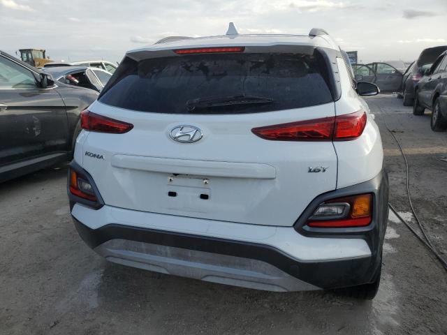 2021 HYUNDAI KONA NIGHT - KM8K63A52MU676897