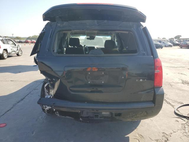 2019 CHEVROLET TAHOE POLI - 1GNLCDEC2KR310882