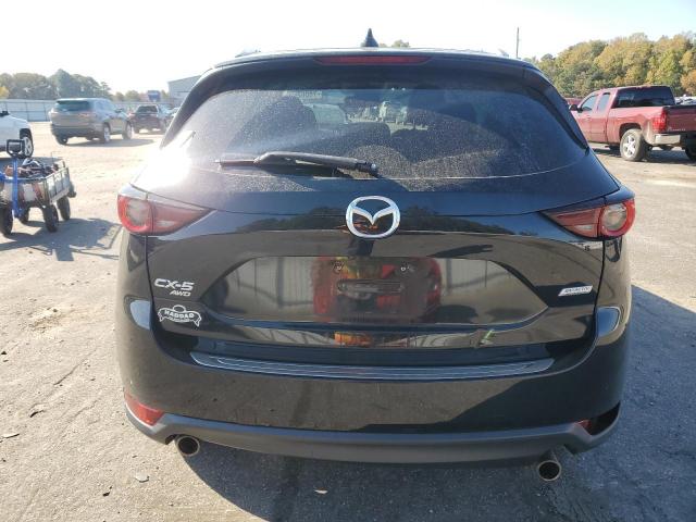 2017 MAZDA CX-5 TOURI - JM3KFBCL1H0205046