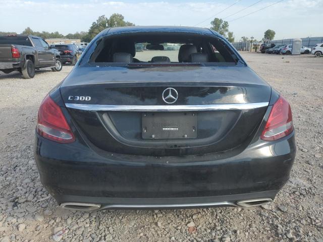 VIN 55SWF4JB9JU245607 2018 Mercedes-Benz C-Class, 300 no.6