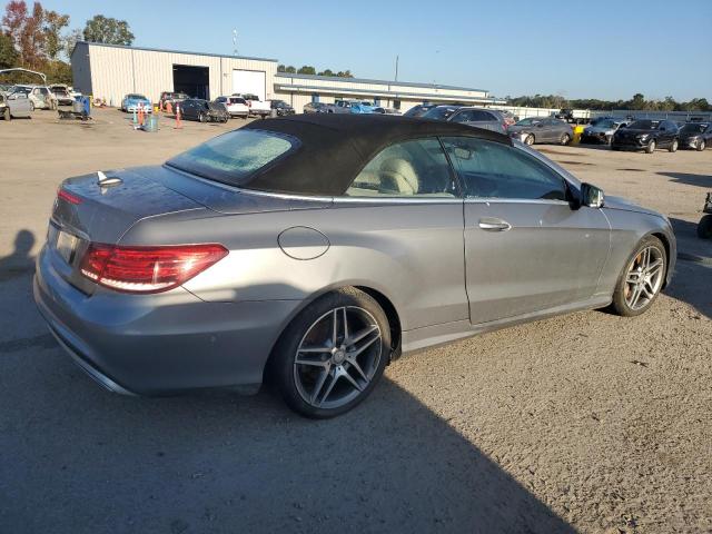 VIN WDDKK7DFXEF246753 2014 MERCEDES-BENZ E-CLASS no.3