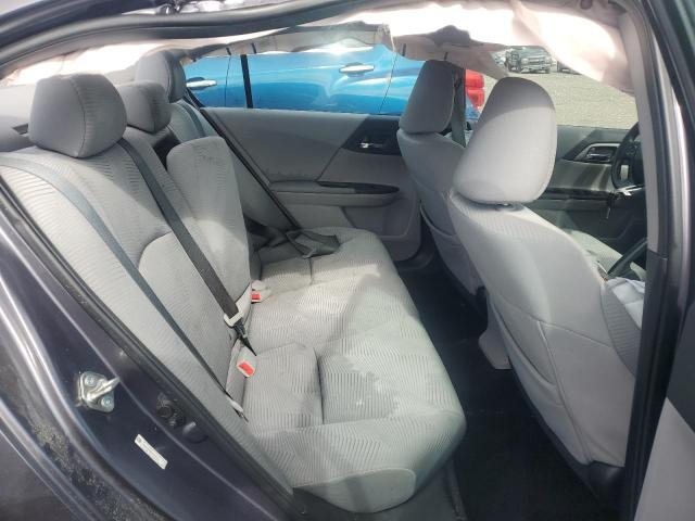 VIN 1HGCR2F35EA268433 2014 Honda Accord, LX no.10