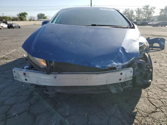 VIN 19XFB2F56DE213423 2013 Honda Civic, LX no.5