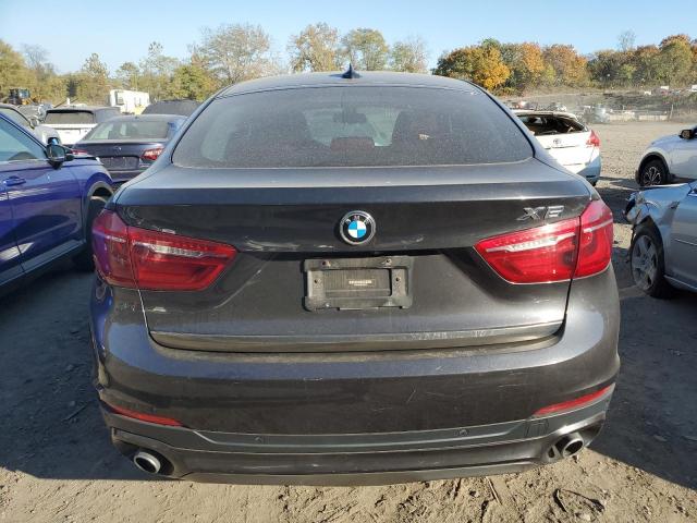 2016 BMW X6 XDRIVE3 - 5UXKU2C53G0N83222