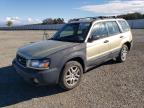 SUBARU FORESTER 2 снимка