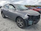 LEXUS RX 350 photo