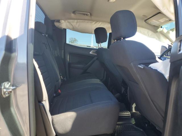 2021 FORD RANGER XL - 1FTER4FH9MLD48318
