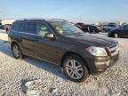 MERCEDES-BENZ GL 450 4MA photo