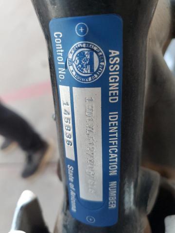 2007 HARLEY-DAVIDSON FXST CUSTO 1HD1JL5127Y057816