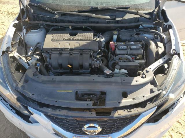 2016 NISSAN SENTRA S - 3N1AB7AP6GY284613