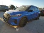 2023 NISSAN KICKS SR - 3N1CP5DV0PL547541