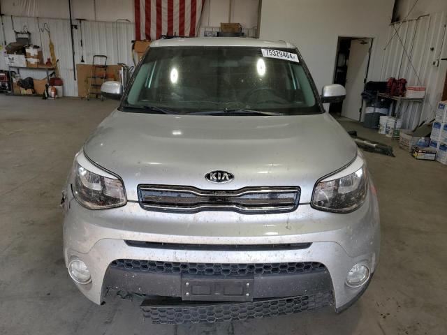 2018 KIA SOUL + - KNDJP3A56J7598003