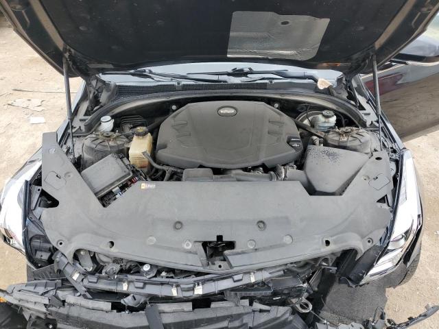 2016 CADILLAC ATS LUXURY - 1G6AH5RS2G0105599