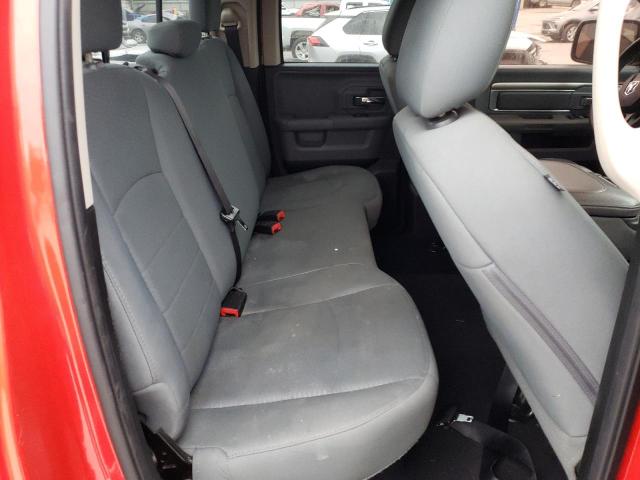 2017 RAM 1500 SLT - 1C6RR6GT4HS550292