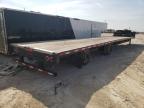 Lot #2957377424 2023 FONTAINE FLATBED TR