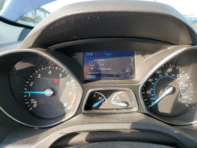 VIN 1FMCU0GX1EUC35412 2014 FORD ESCAPE no.9