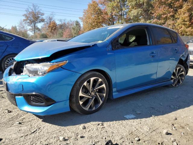 2016 TOYOTA SCION IM - JTNKARJE4GJ519055