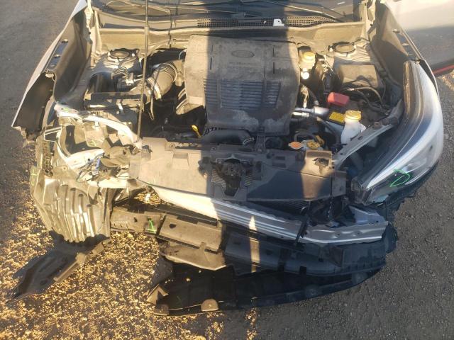 2020 SUBARU FORESTER S - JF2SKAMCXLH491391