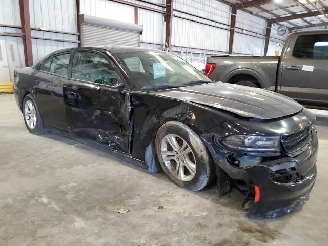 VIN 2C3CDXBG0KH699024 2019 Dodge Charger, Sxt no.4