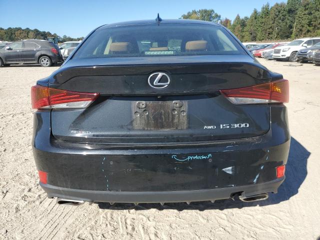 2020 LEXUS IS 300 PRE JTHD81F27L5041188