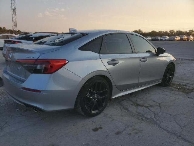 2022 HONDA CIVIC SPOR - 2HGFE2F59NH575714