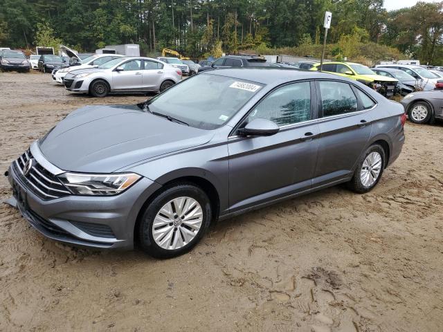 2020 VOLKSWAGEN JETTA S #2952846941