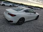 Lot #2960076114 2019 INFINITI Q60 PURE