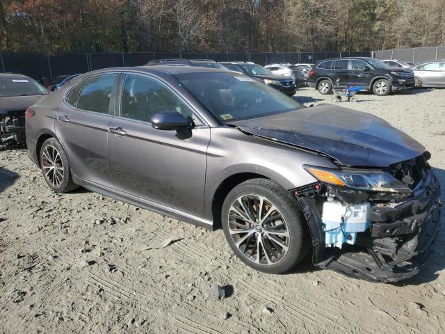 2018 TOYOTA CAMRY L - 4T1B11HK7JU046335