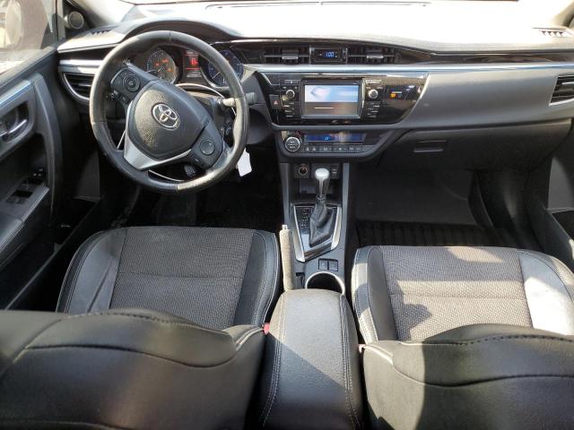 2016 TOYOTA COROLLA L - 2T1BURHE3GC556854