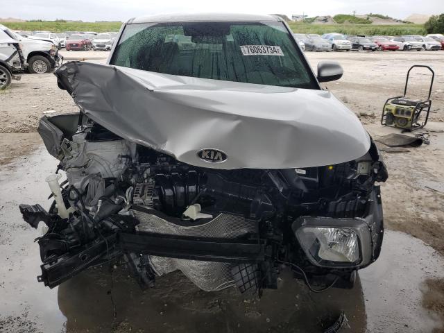 KNDJ23AU7L7030447 2020 KIA SOUL