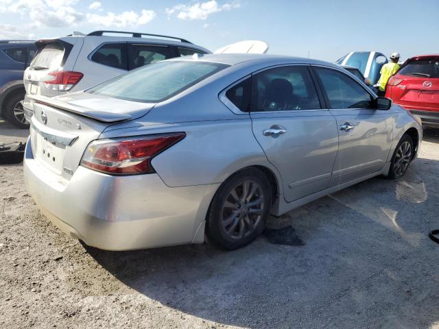 VIN 1N4AL3AP5FC490215 2015 Nissan Altima, 2.5 no.3