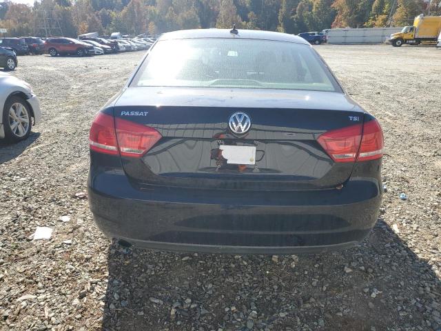 2015 VOLKSWAGEN UK 1VWAT7A30FC061110